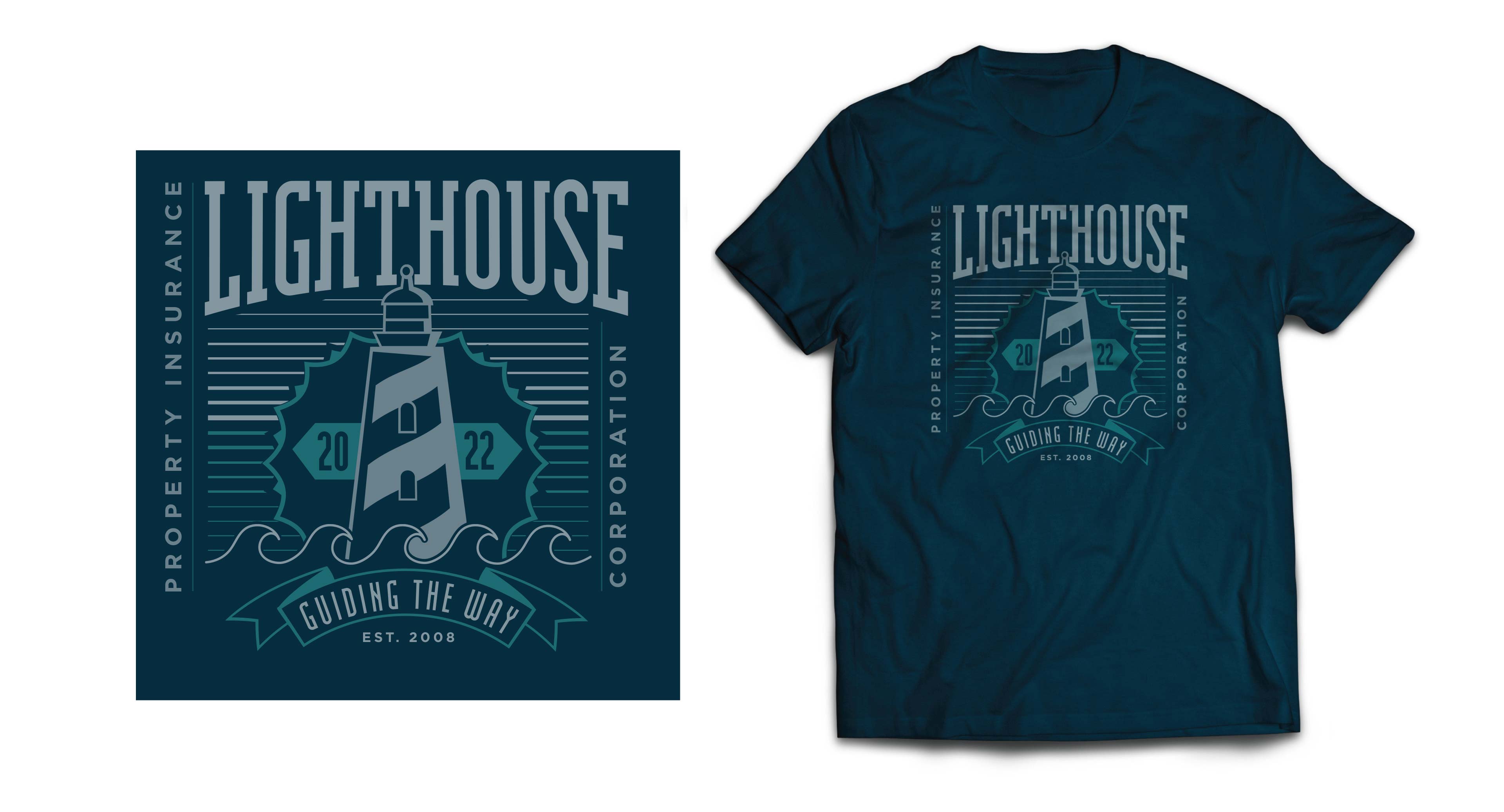 2022 Tradeshow Shirt