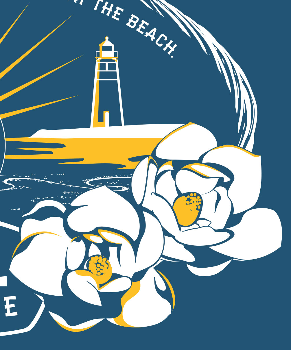 IIABL tradeshow shirt